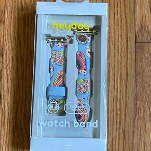 HEYDAY APPLE WATCH BAND